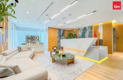 313.4m² office for sale, Downtown Dubai (Downtown Burj Dubai), Dubai, UAE No. 3420