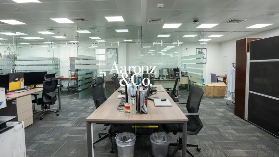 564m² office for sale, Business Bay, Dubai, UAE No. 3260 № 7