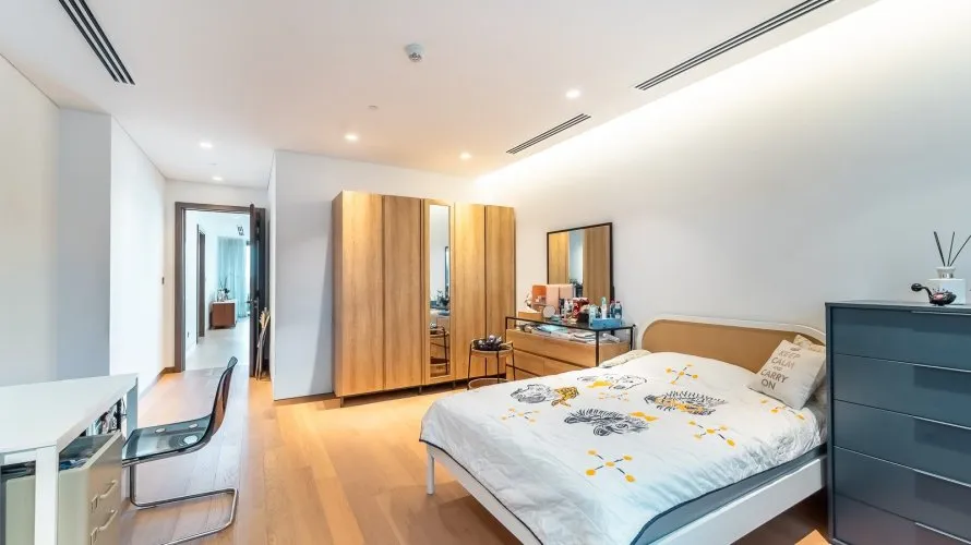 3 bedrooms apartment for sale, Palm Jumeirah, Dubai, UAE No. 3508 № 15