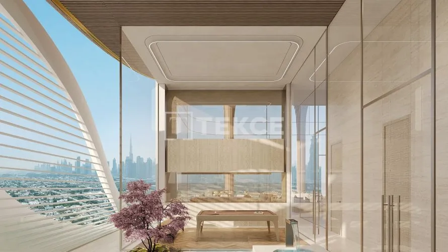 3 bedrooms apartment for sale, Al Wasl, Dubai, UAE No. 3412 № 15