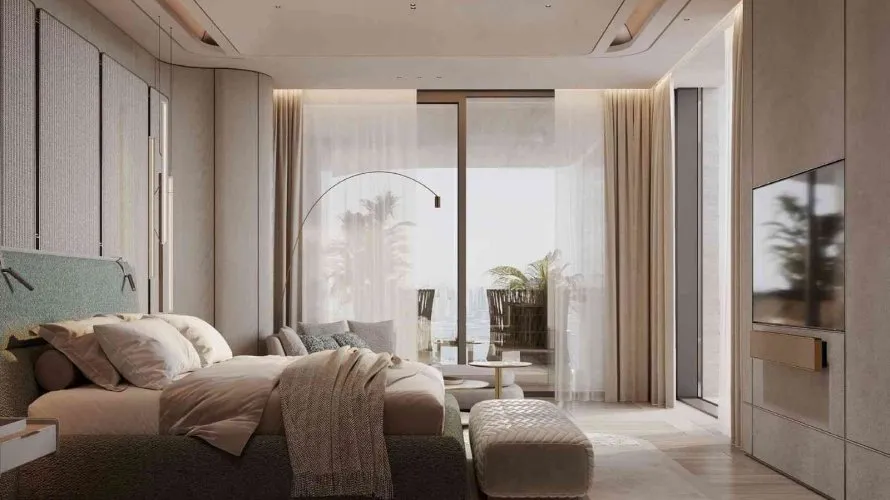 2 bedrooms apartment for sale, Palm Jumeirah, Dubai, UAE No. 3499 № 21