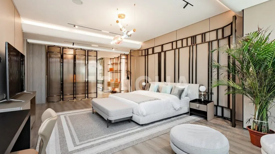 5 bedrooms villa for sale, Jumeirah Islands, Dubai, UAE No. 3246 № 5