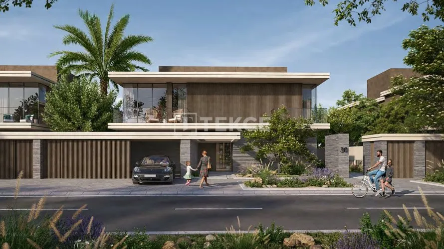 6 bedrooms villa for sale, Dubai Land, Dubai, UAE No. 3265 № 15