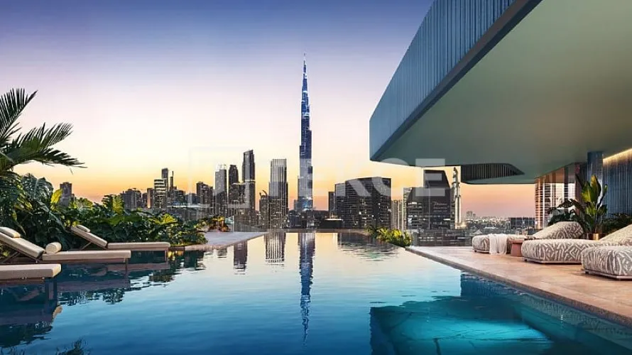5 bedrooms duplex for sale, Business Bay, Dubai, UAE No. 3224 № 28