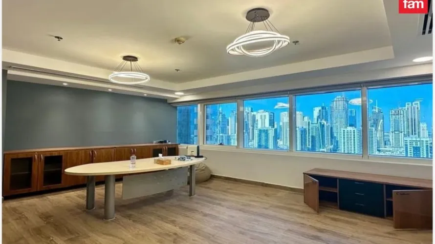 141.4m² office for sale, Dubai, UAE No. 3434 № 5