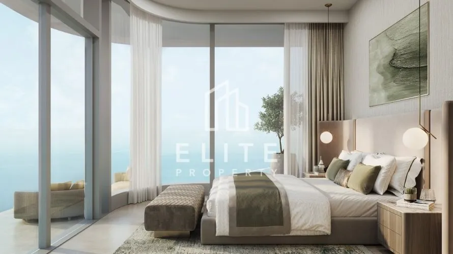 5 bedrooms penthouse for sale, Maritime City, Dubai, UAE No. 3580 № 18