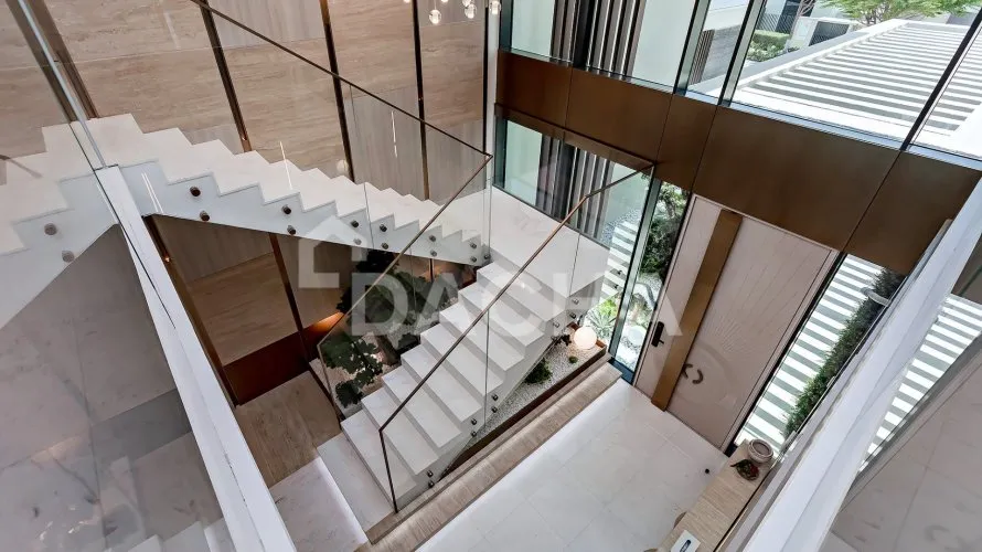 6 bedrooms villa for sale, Harmony, Tilal Al Ghaf, Dubai, UAE No. 3240 № 19