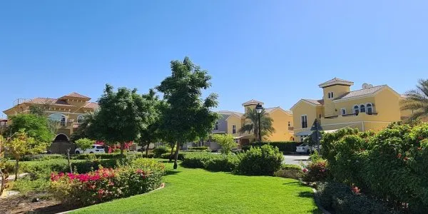 Hacienda № 2