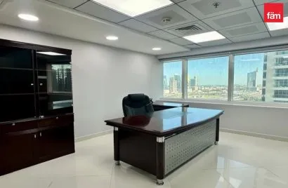 141.4m² office for sale, Dubai, UAE No. 3434