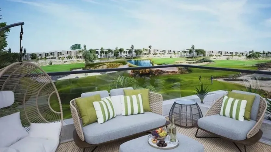 8 bedrooms villa for sale, Dubai, UAE No. 3421 № 4