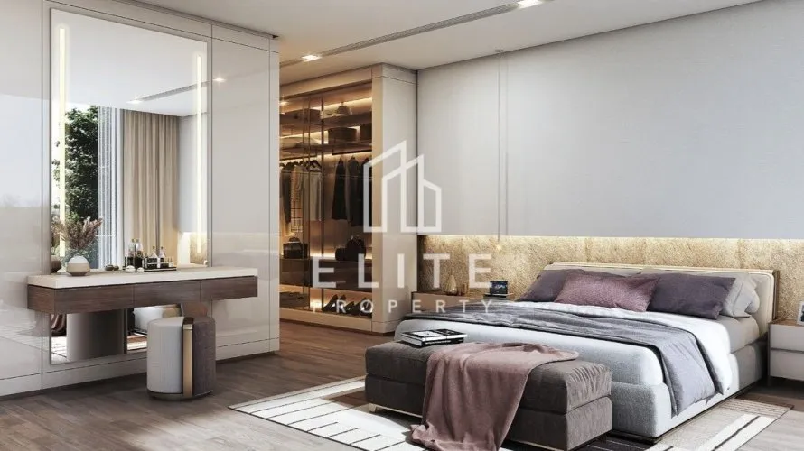 5 bedrooms villa for sale, Dubai, UAE No. 3581 № 9