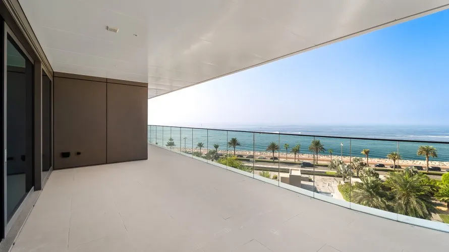 5 bedrooms apartment for sale, Palm Jumeirah, Dubai, UAE No. 3521 № 3