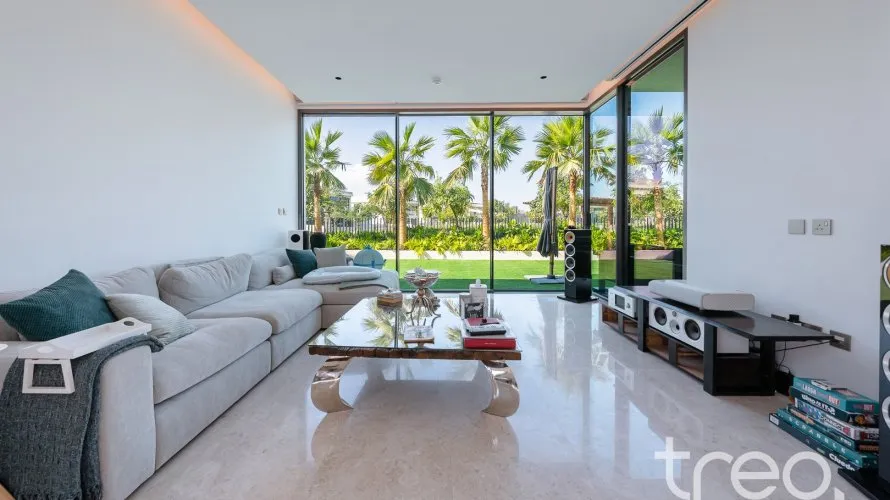5 bedrooms villa for sale, Harmony, Tilal Al Ghaf, Dubai, UAE No. 3460 № 20