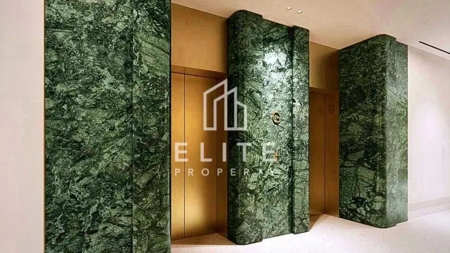 4 bedrooms penthouse for sale, Al Wasl, Dubai, UAE No. 3584 № 4
