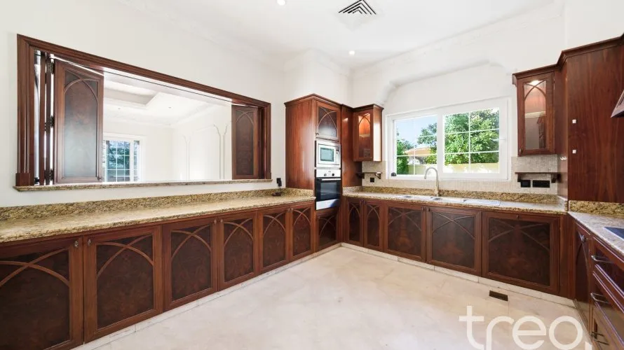 5 bedrooms villa for sale, Arabian Ranches, Dubai, UAE No. 3444 № 11