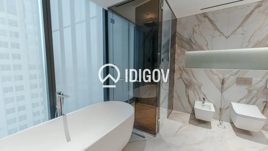 4 bedrooms apartment for sale, Dubai Internet City, Dubai, UAE No. 3546 № 24