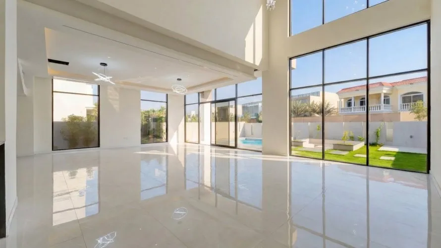 6 bedrooms villa for sale, Jumeirah Park, Dubai, UAE No. 3513