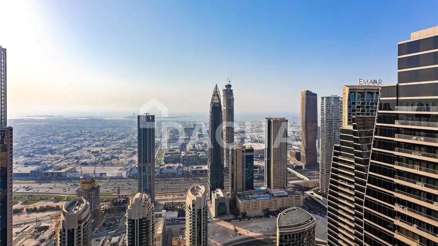 4 bedrooms apartment for sale, Opera District, Downtown Dubai (Downtown Burj Dubai), Dubai, UAE No. 3280 № 3