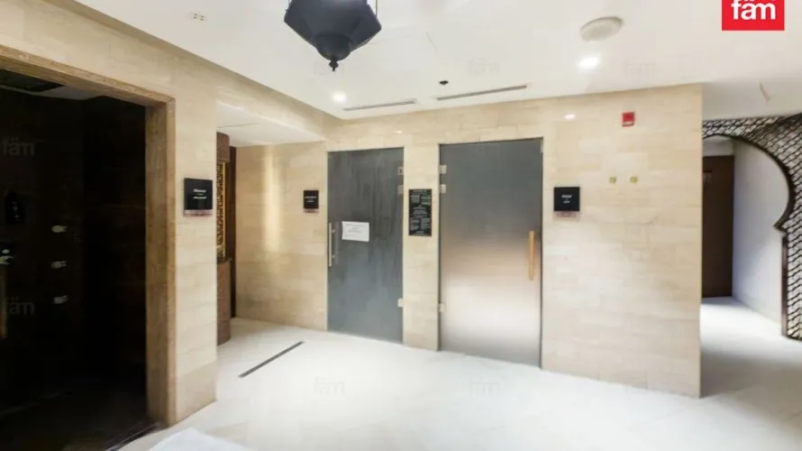 5 bedrooms villa for sale, Dubai, UAE No. 3258 № 6