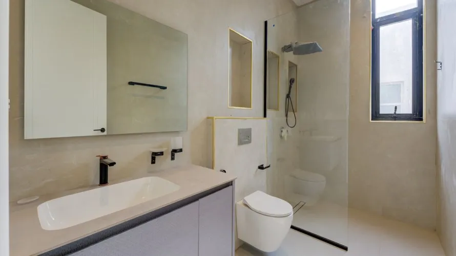 6 bedrooms villa for sale, Jumeirah Park, Dubai, UAE No. 3513 № 11