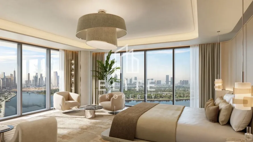5 bedrooms penthouse for sale, Dubai Design District, Dubai, UAE No. 3575 № 16