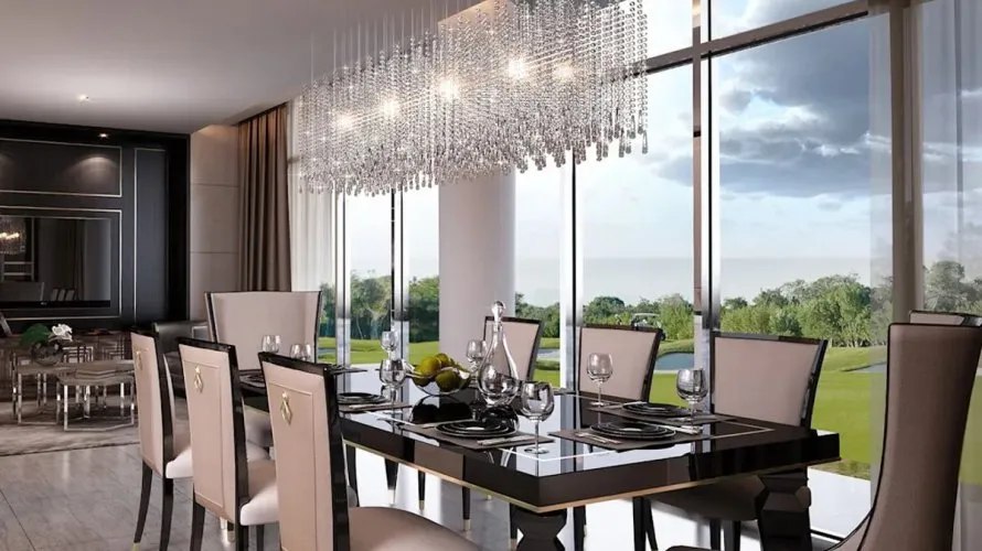 8 bedrooms villa for sale, Dubai, UAE No. 3421 № 7