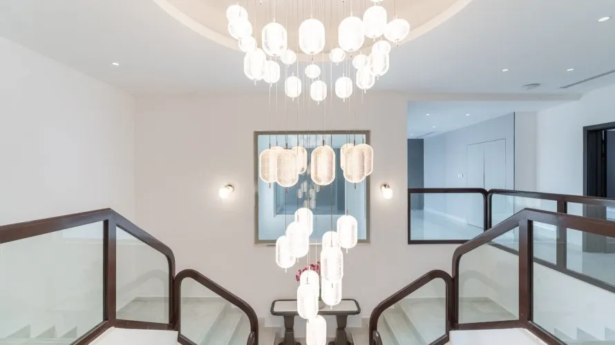7 bedrooms villa for sale, Dubai, UAE No. 3524 № 14