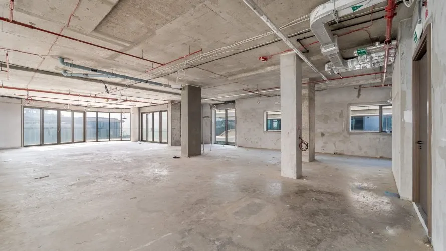 3 bedrooms penthouse for sale, Palm Jumeirah, Dubai, UAE No. 3523 № 25