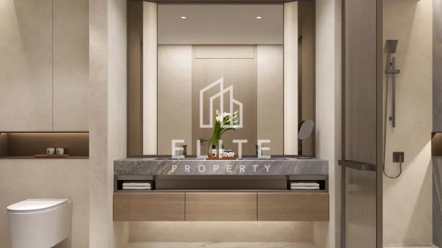 3 bedrooms apartment for sale, Sheikh Zayed Road, Dubai, UAE No. 3569 № 4