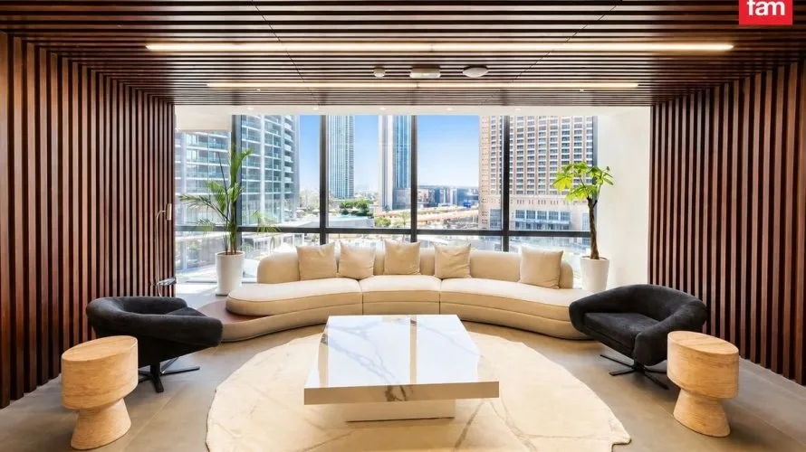 341.3m² office for sale, Downtown Dubai (Downtown Burj Dubai), Dubai, UAE No. 3543 № 18