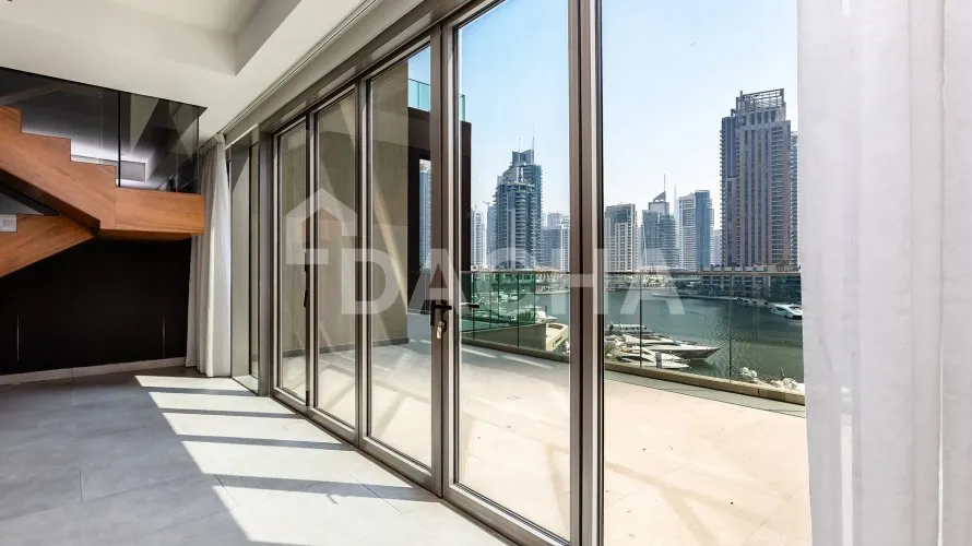 3 bedrooms apartment for sale, Marina Gate, Dubai Marina, Dubai, UAE No. 3424 № 27
