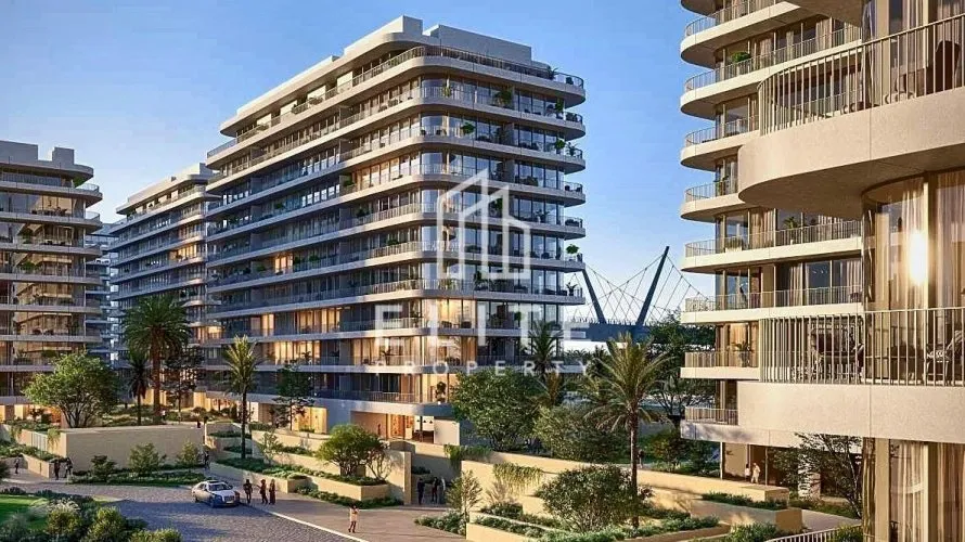 4 bedrooms penthouse for sale, Al Wasl, Dubai, UAE No. 3584 № 3