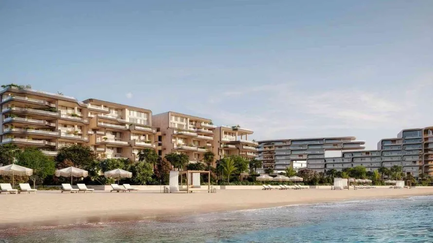 2 bedrooms apartment for sale, Palm Jumeirah, Dubai, UAE No. 3499 № 24