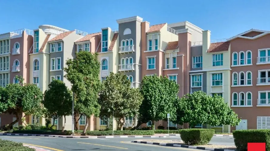 1482.6m² building for sale, Jebel Ali, Dubai, UAE No. 3259 № 8