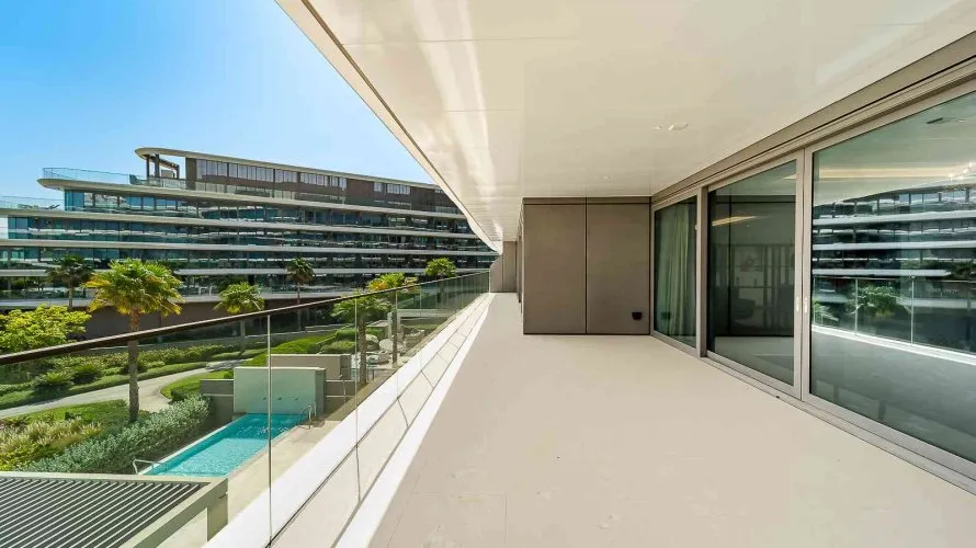 3 bedrooms apartment for sale, Palm Jumeirah, Dubai, UAE No. 3507 № 2