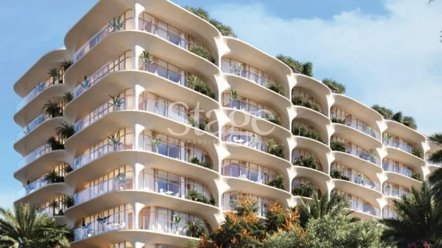 4 bedrooms duplex for sale, Palm Jumeirah, Dubai, UAE No. 3656 № 13