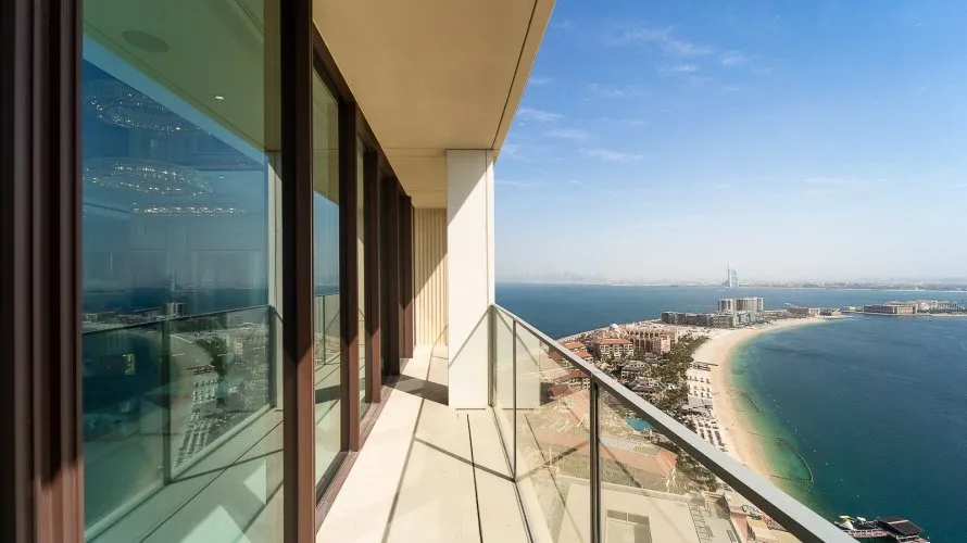 3 bedrooms apartment for sale, Palm Jumeirah, Dubai, UAE No. 3502 № 10