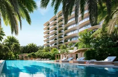 ELLINGTON OCEAN HOUSE in Palm Jumeirah, UAE No. 3283