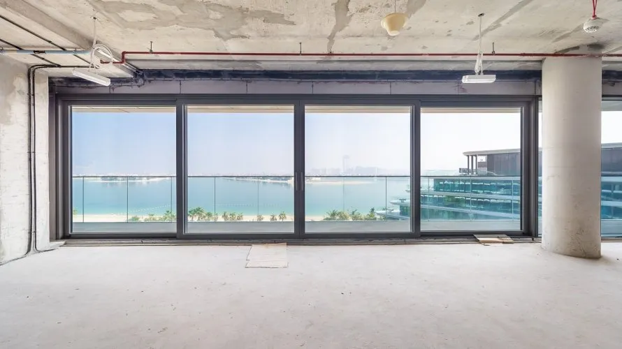 3 bedrooms penthouse for sale, Palm Jumeirah, Dubai, UAE No. 3519 № 13