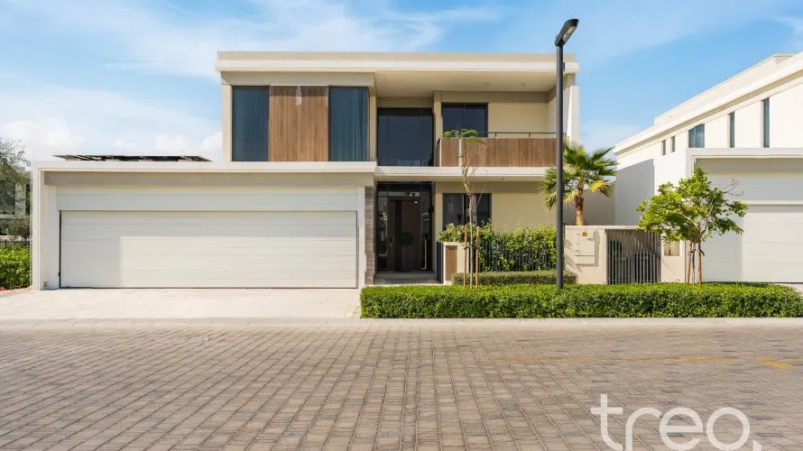 5 bedrooms villa for sale, Harmony, Tilal Al Ghaf, Dubai, UAE No. 3460 № 2
