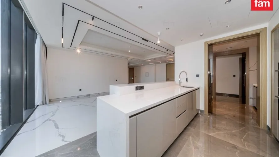4 bedrooms apartment for sale, Al Sufouh, Dubai, UAE No. 3255 № 23