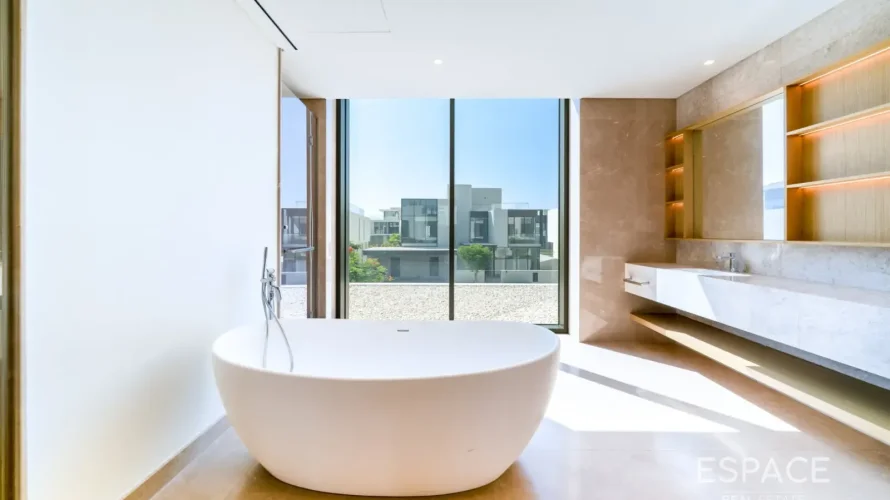 5 bedrooms villa for sale, Dubai Hills Estate, Dubai, UAE No. 3676 № 7