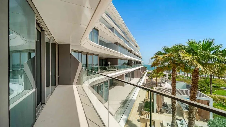 3 bedrooms apartment for sale, Palm Jumeirah, Dubai, UAE No. 3507 № 20