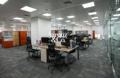 564m² office for sale, Business Bay, Dubai, UAE No. 3260