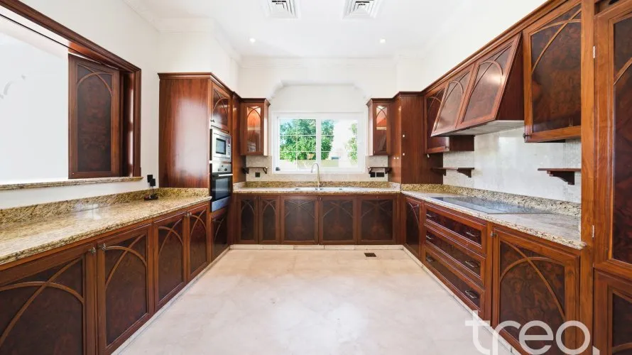 5 bedrooms villa for sale, Arabian Ranches, Dubai, UAE No. 3444 № 10