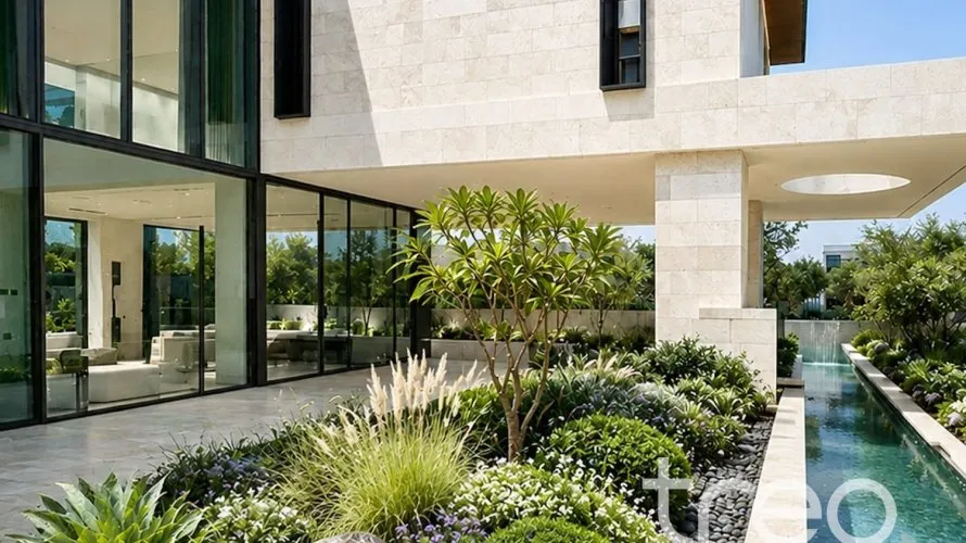 5 bedrooms villa for sale, Tilal Al Ghaf, Dubai, UAE No. 3484 № 13