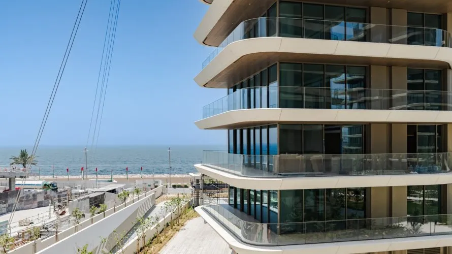 3 bedrooms apartment for sale, Palm Jumeirah, Dubai, UAE No. 3509
