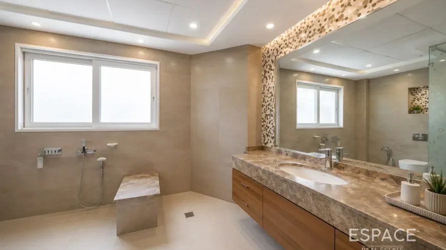 6 bedrooms villa for sale, Green Community West, Green Community, Dubai, UAE No. 3667 № 4