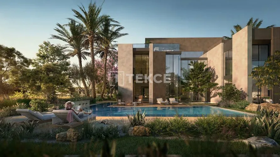 6 bedrooms villa for sale, Dubai Land, Dubai, UAE No. 3265 № 26