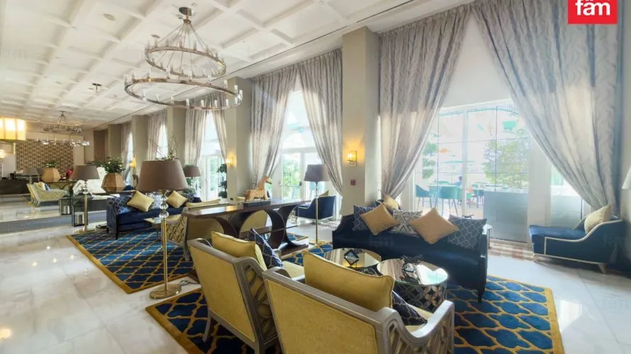 5 bedrooms villa for sale, Dubai, UAE No. 3257 № 18